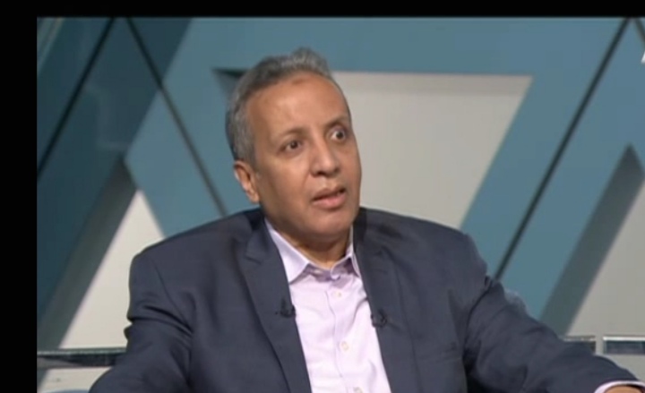 عبد الناصر منصور : الاقتصاد المصري لن يتأثر بأي احداث سلبية عالمية