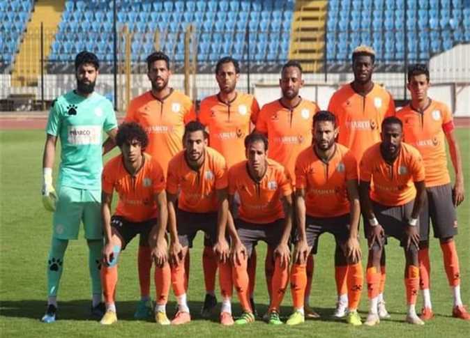 فاركو يدخل معسكرا مغلقا ببرج العرب استعدادًا لانطلاق الدوري
