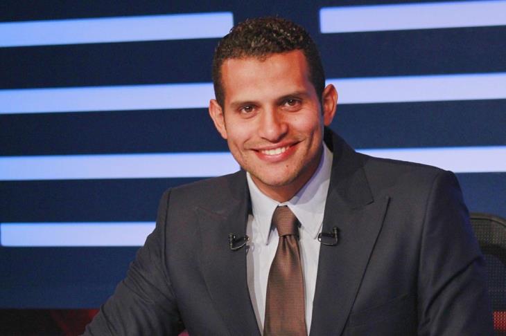 عمر ربيع ياسين يعلن ترشحه لانتخابات مجلس إدارة النادي الأهلي
