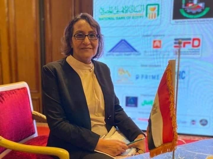 حنان رمسيس لـ