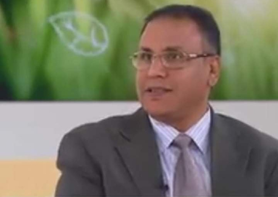 خالد إسماعيل