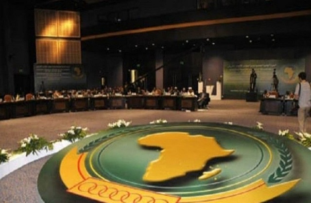 مصر تشارك في اجتماع مجلس السلم والأمن الإفريقي حول 