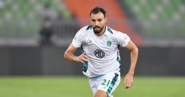 وكيل حمدى النقاز: اللاعب انتقل إلى أهلي جدة بصفة لاعب حر 
