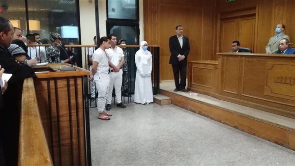 تأجيل محاكمة المقاول الهارب محمد علي و102 آخرين بـ«خلية الجوكر» لجلسة ٨ نوفمبر 


