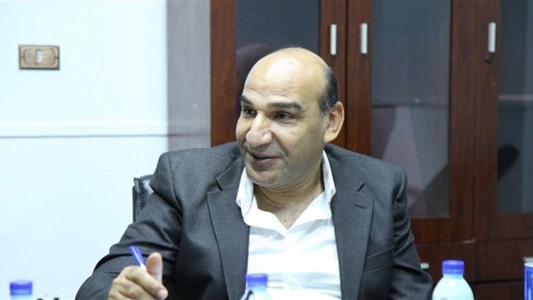 منتصر زيتون لـ