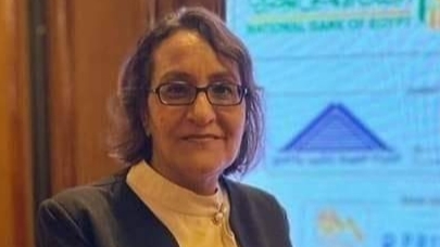 حنان رمسيس تحسم الجدل ل