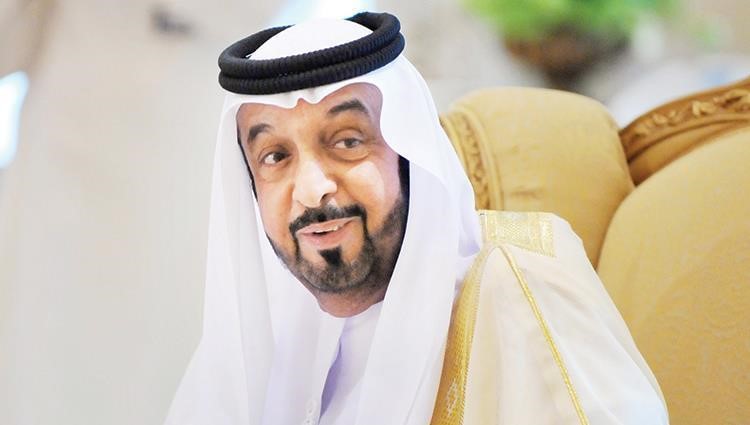رئيس الإمارات يصدر قرارا باعتماد المبادئ العشرة للدولة في الـ50 عاما القادمة

