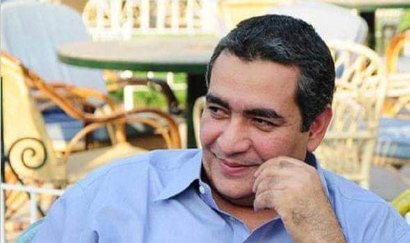 حقيقة إستقالة أحمد مجاهد من رئاسة إتحاد الكرة