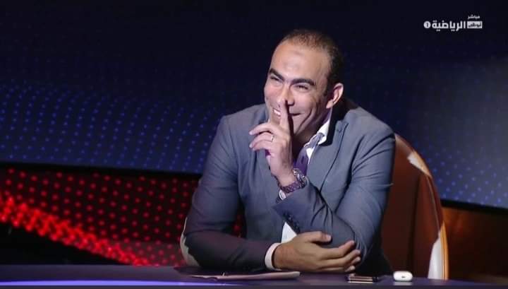 سيد عبدالحفيظ: 
