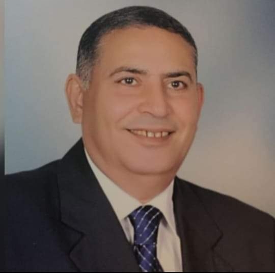 عاطف عبد الجابر رئيسا لنادى المنيا الرياضى 