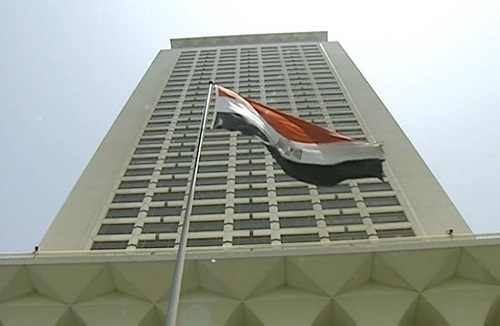مصر تعرب عن بالغ إدانتها للحادث الإرهابي الذي وقع بمدينة ليفربول
