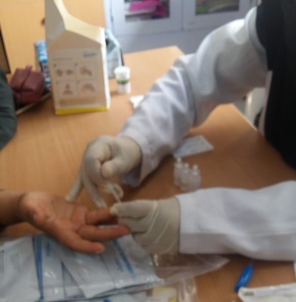 صحة المنيا تقدم الخدمات الطبية لـ 68 ألف سيدة ضمن مبادرة العناية بصحة الأم والجنين