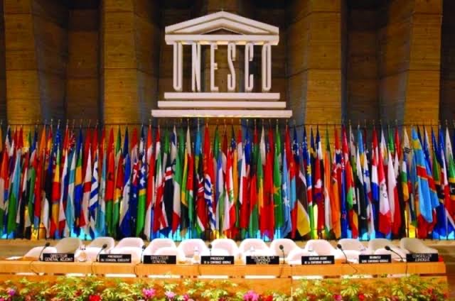 إعادة انتخاب مصر لعضوية المجلس التنفيذى لمنظمة اليونسكو للفترة 2021 - 2025