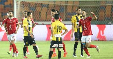 قبل موقعة الجمعة تعرف على تاريخ مواجهات المارد الأحمر مع ذئاب الجبل