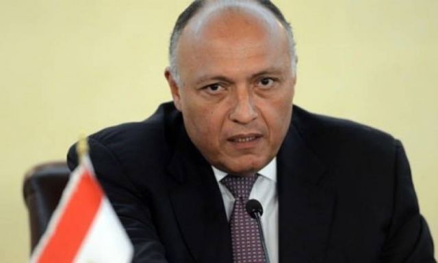وزير الخارجية يتوجّه إلى البحرين للمشاركة في حوار المنامة

