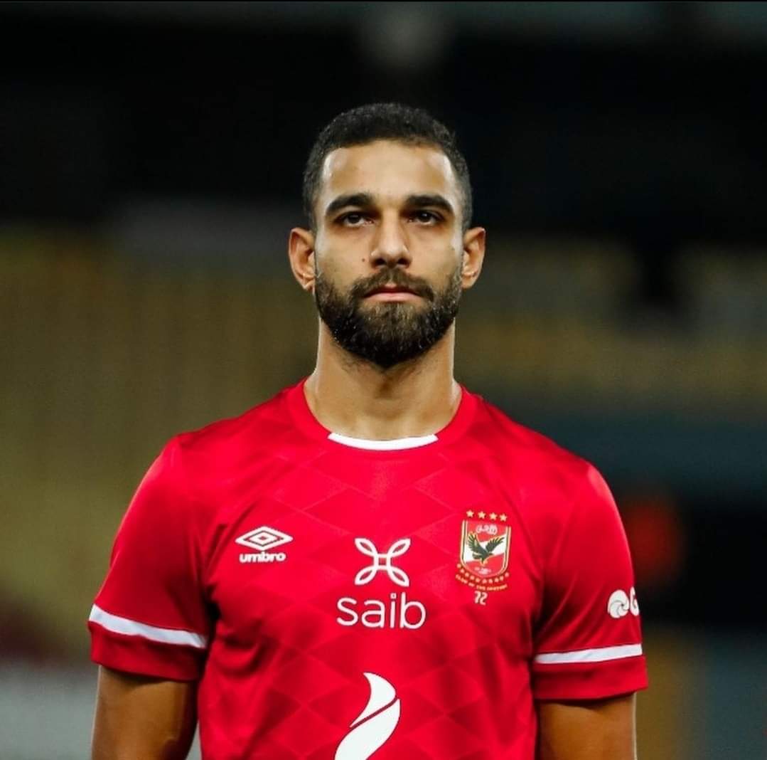 عمرو السولية يغيب عن مباراة الأهلي أمام سموحة