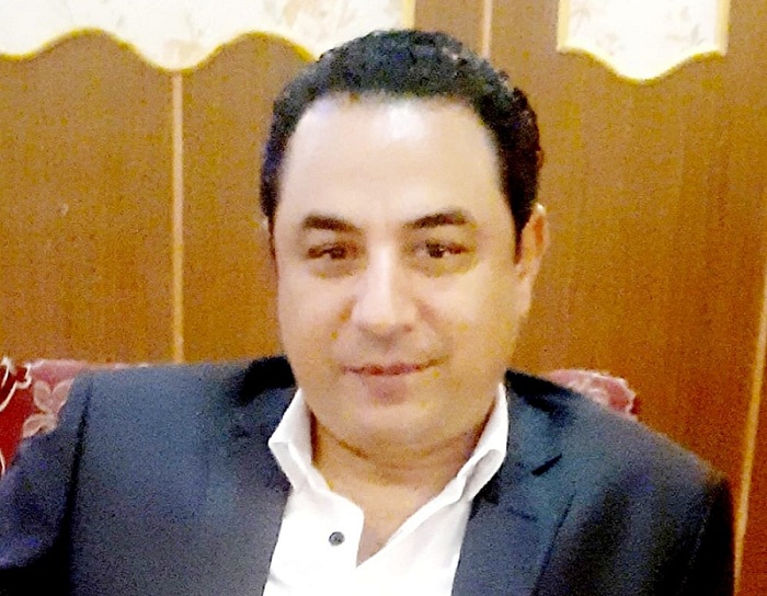 أبي أحمد و تيغراي والسد 