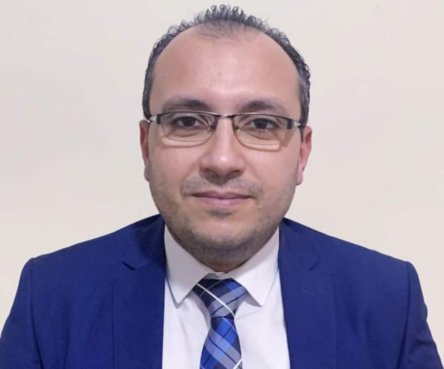 محمد عطا لـ