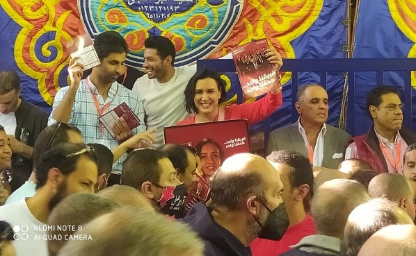 الاقبال يشتد على انتخابات الأهلي واحتمال تمديد التصويت ساعتين والخطيب بخير