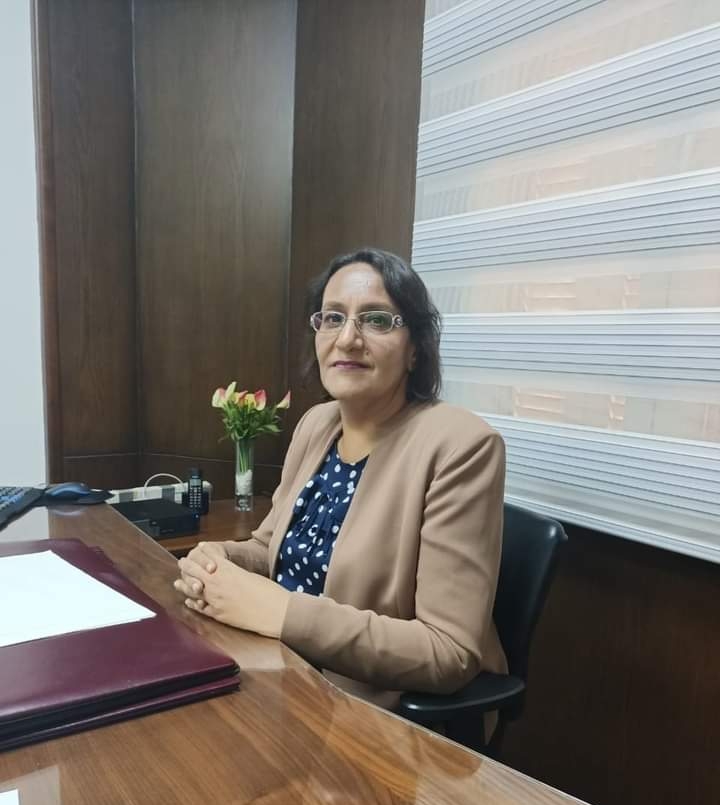 حنان رمسيس لـ