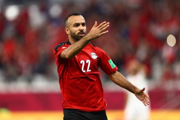 أفشة: نحن هنا لحصد البطولة والمنتخب لا يتأثر بغياب الدوليين 
