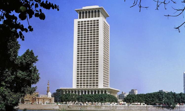 فى اليوم العالمي للمهاجر.. الخارجية : مصر تفخر باستضافتها 6 ملايين شخص مهاجر ولاجئ