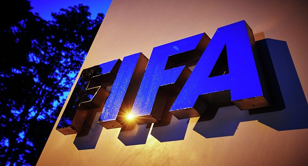 اقتراح بإعتماد اللغة العربية لغة رسمية خامسة في الاتحاد الدولي لكرة القدم (FIFA)

