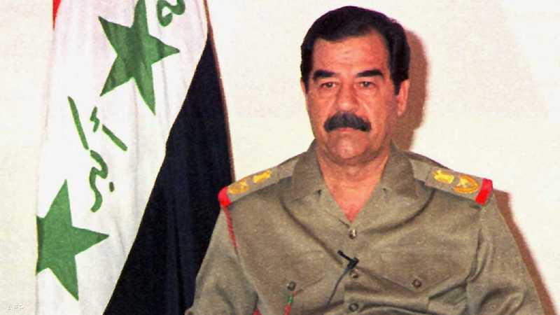 بعد 30 عاما.. تقرير يكشف أسرار صدام حسين في الكويت

