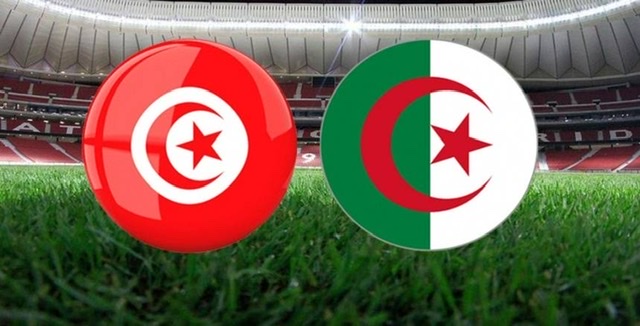 الجزائر تفوز بكأس العرب بعد تغلبها على تونس بهدفين نظيفين في الشوطين الإضافيين