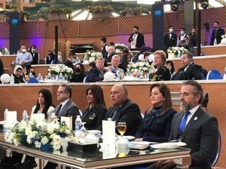 نص كلمة شكري في احتفالية مرور 75 عاماً على تأسيس صندوق الأمم المتحدة للطفولة