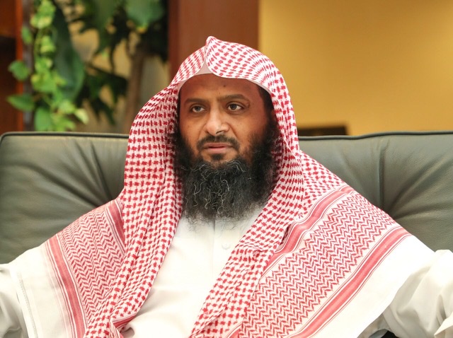 غدا.. وزارة الشؤون الإسلامية السعودية تباشر تنفيذ مبادرة الانتماء الوطني مسئولية وأمانة