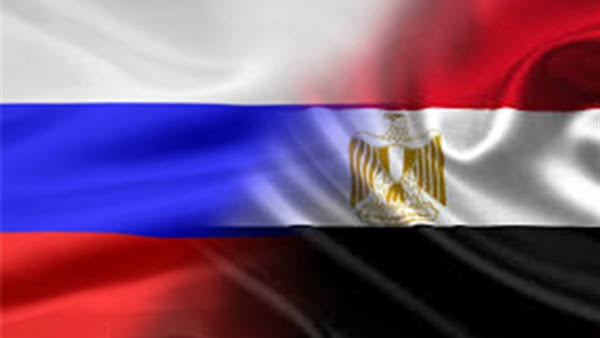مباحثات بين مصر وروسيا لبحث أوجه التعاون الاقتصادي
