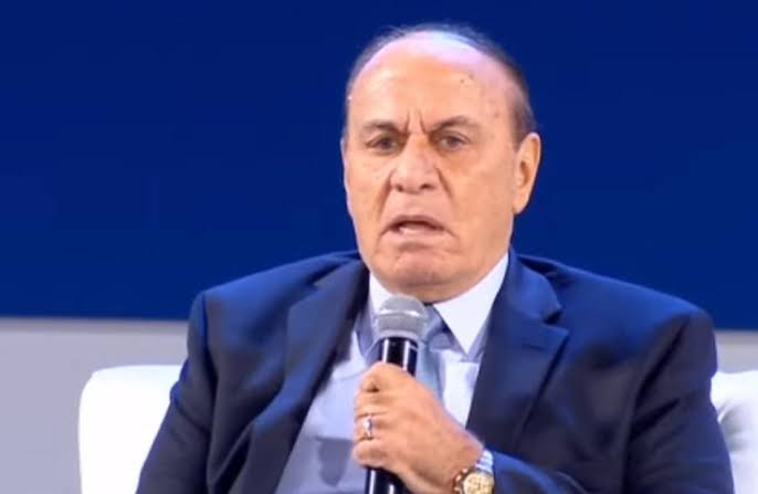 خبير عسكري يكشف مكاسب مصر من تنظيم معرض إيديكس 2021

