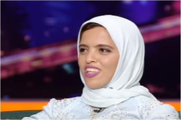 ماذا قالت بطلة قصار القامة في رفع الأثقال بعد لقاء الرئيس؟

