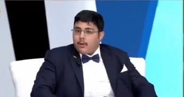 النادي الاهلي يحقق أمنية أحد ذوي الهمم المشاركين في احتفالية «قادرون باختلاف»،


