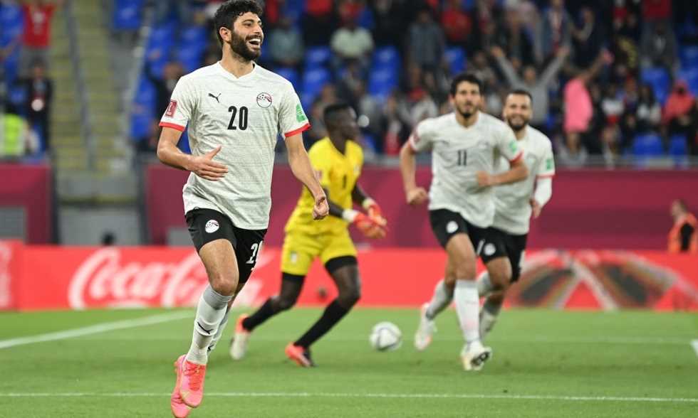 حسرة في الأهلي والزمالك على حسين فيصل .. الأول رفض ضمه والثاني استغنى عنه مجانا!!