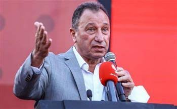 الخطيب يجيب.. هل يستمر موسيماني مع الأهلي؟

