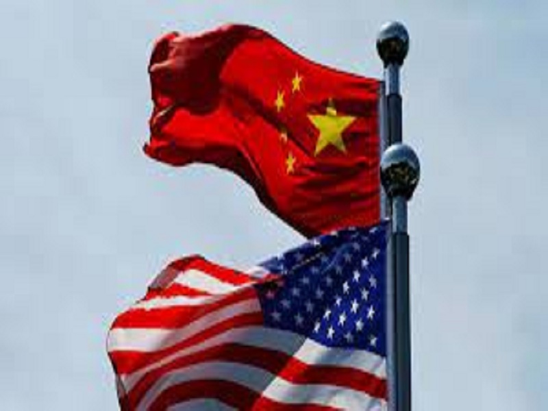 الخارجية الصينية تنتقد الديمقراطية الأمريكية وتعتبرها سلاحها للغزو وتقسيم العالم لمعسكرات