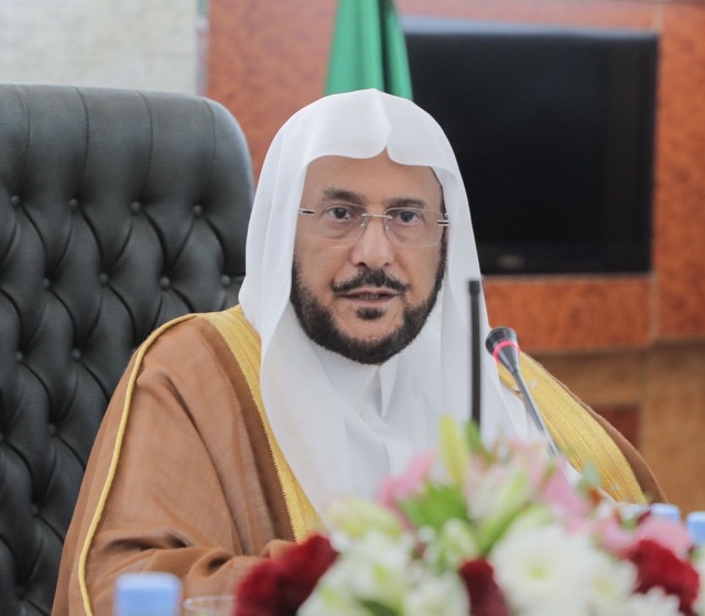 وزير الشؤون الإسلامية السعودية يوجه بتخصص خطبة الجمعة القادمة للتحذير من جماعة التبليغ والدعوة
