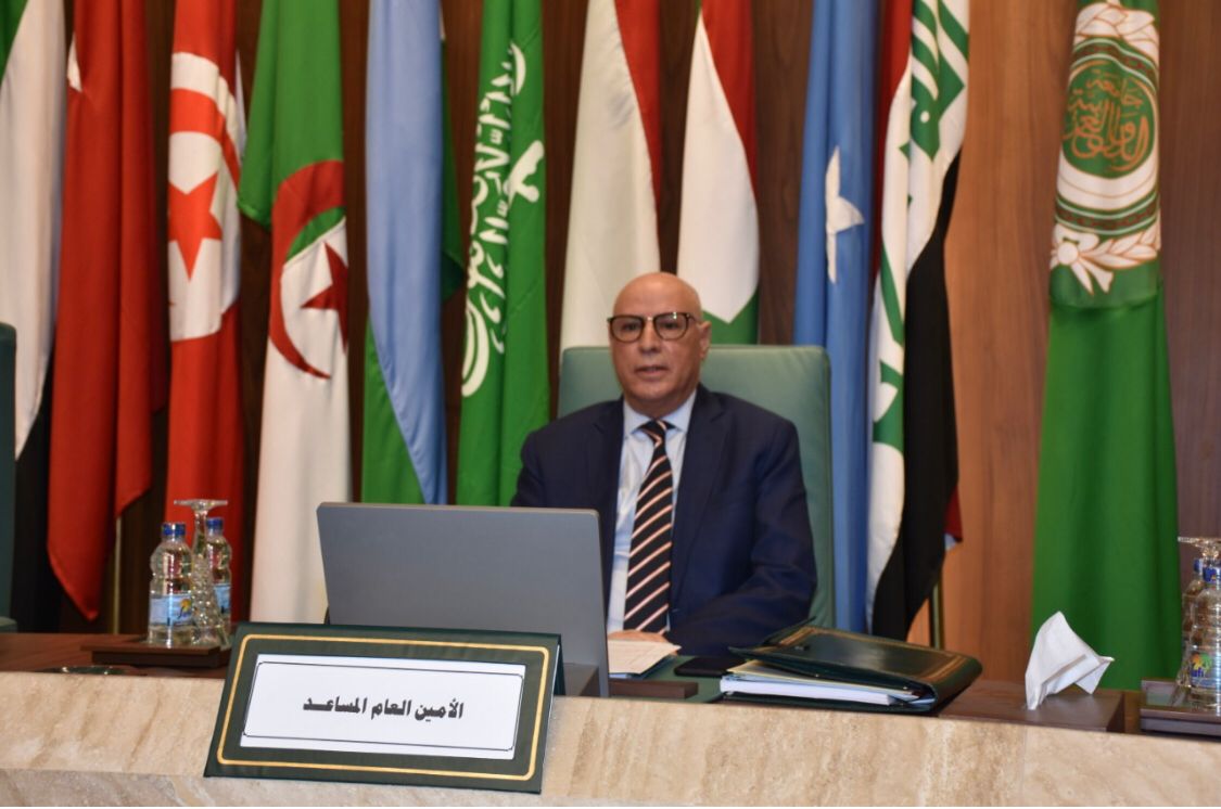 خطابي: وضع مبادئ استرشادية لتوحيد إجراءات تسجيل واعتماد لقاحات كورونا ضمن مجموعة إجراءات صارمة لمواجهة الوباء