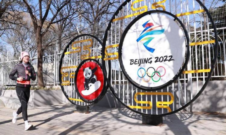 أستراليا تعلن مقاطعة أولمبياد بكين الشتوية دبلوماسيًا
