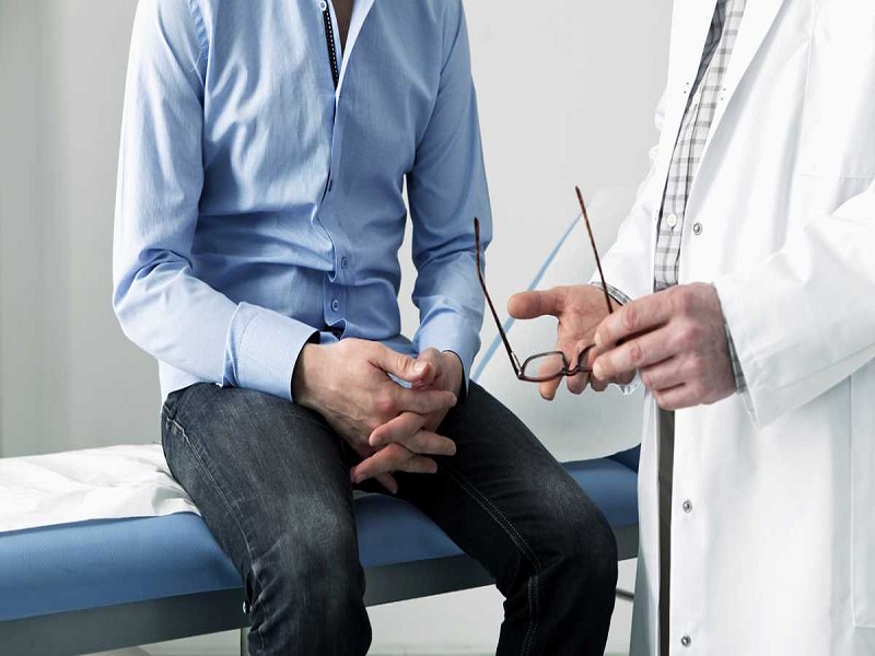 دراسة حديثة تكشف الإصابات الحادة بكوفيد تؤثر على خصوبة الرجال