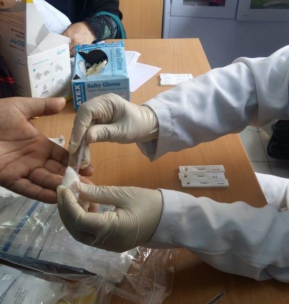 تقديم الخدمات الطبية لـ 73 ألف سيدة ضمن مبادرة العناية بصحة الأم والجنين بالمنيا