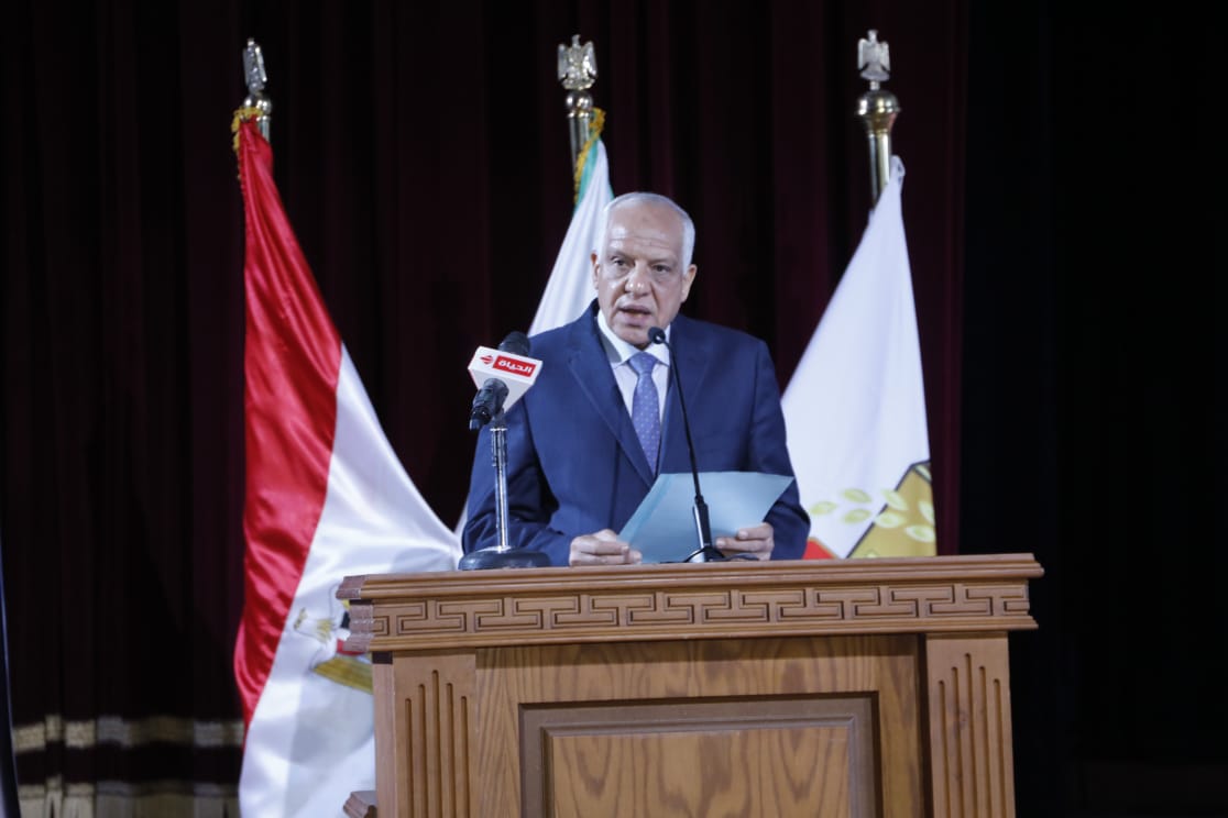 في اليوم العالمي لمكافحة الفساد.. محافظة الجيزة تنظم ندوة تثقيفية عن سبل مكافحة الفساد