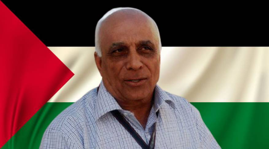 وفاة المناضل والأكاديمي الفلسطيني عبد الستار قاسم متأثرا بفيروس كورونا
