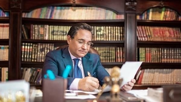 عبد الرحيم علي: حان وقت وضع التنظيم الدولي للجماعة علي قوائم الإرهاب الدولي