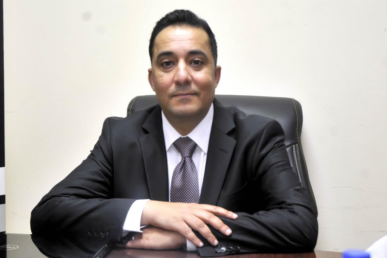 الجلاد: الدولة تضع كافة جهودها القضاء على العشوائيات