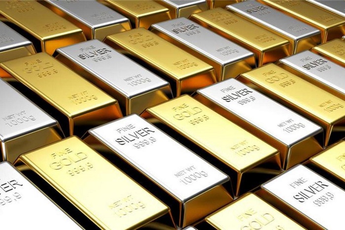 تقرير: الذهب في حرب شرسة أمام الدولار والفضة تنافسه