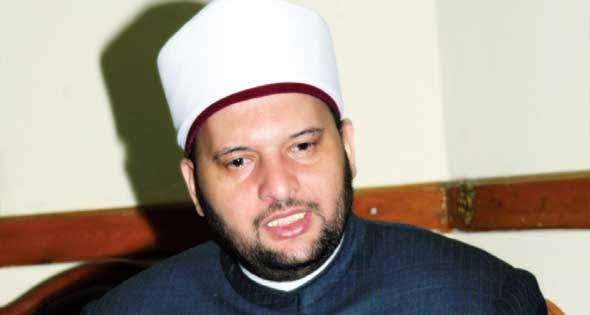 مستشار المفتي: الإسلام ليس في حاجة للنسل المؤدي للفقر والمرض 