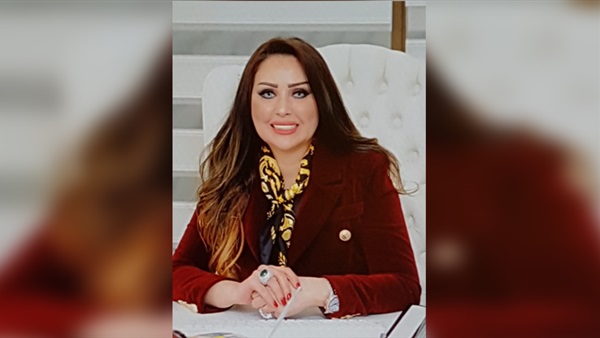 ميار جازولي تحذر من سلبيات وسائل التواصل الاجتماعى على الجميع